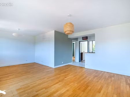 appartement 2 pièces 55 m²