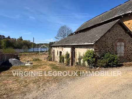 maison 2 pièces 50 m²