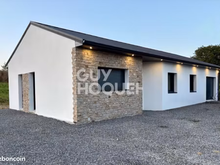 maison 4 pièces 96 m²