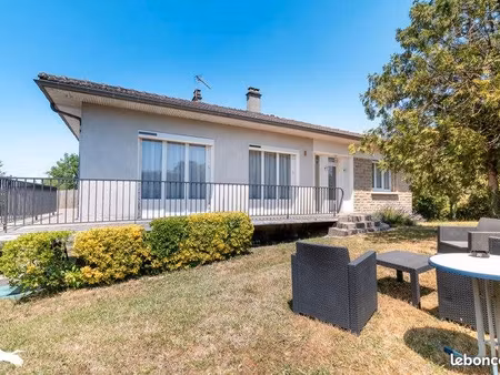 maison 6 pièces 150 m²
