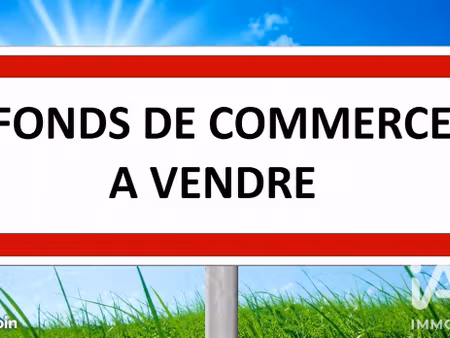 local commercial 246 m² nice