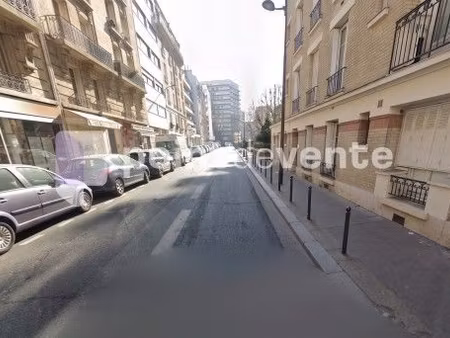 local commercial 40 m²