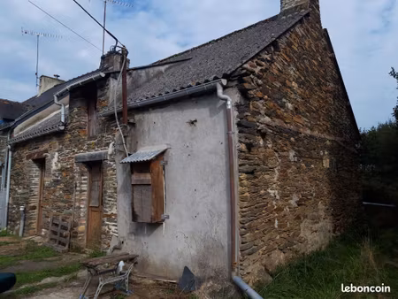maison 55m2