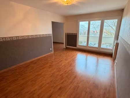4 pièces · 84 m²4 pièces  84 m² · angoulême 16000 · quartier ma campagne
