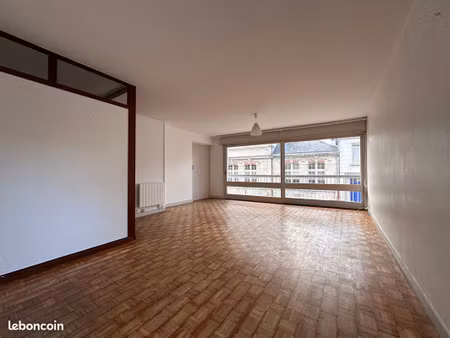 appartement 4 pièces 95 m²