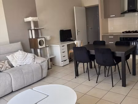 location appartement t2 chenôve