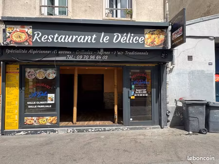 local commerciale