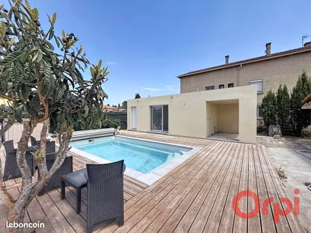 maison 5 pièces 112 m²