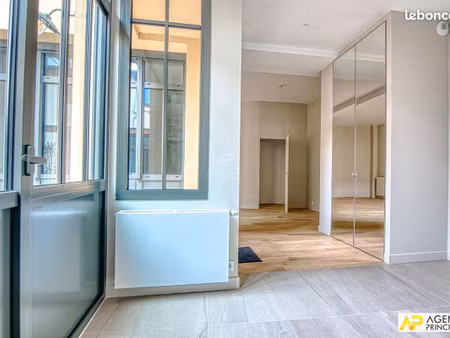maison 3 pièces 84 m²