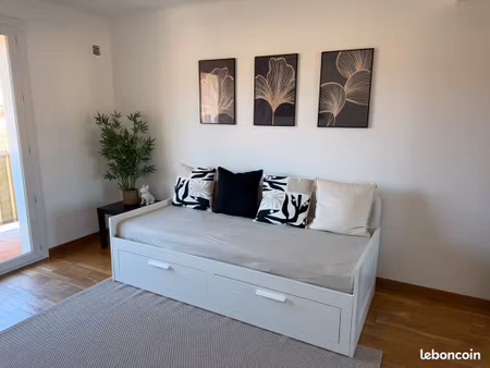 location appartement étudiant