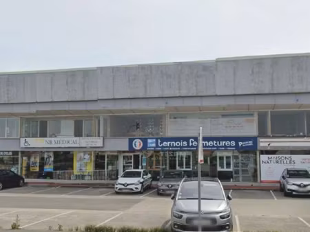 local commercial a louer