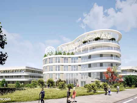 bureaux 92 m² les sables-d'olonne