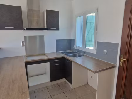 appartement t3 biguglia