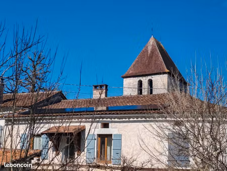 maison 147 m2 avec dépendances