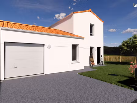 maison neuve 3 chambres