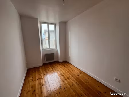 maison 4 pièces 79 m²