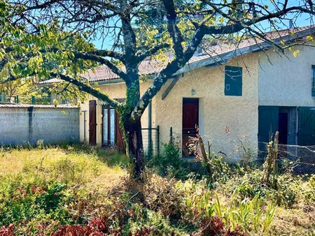 ensemble immobilier