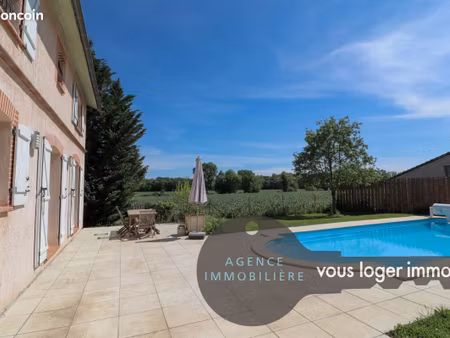 maison 5 pièces 132 m²