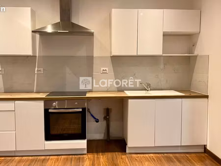 appartement 2 pièces 74 m²