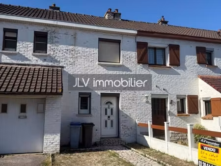 maison 6 pièces 100 m²