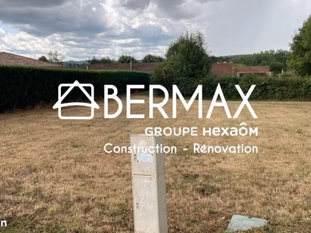 terrain 1 145 m² suris