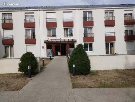 vends appartement t1 bis 31 72 m²
