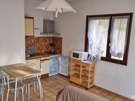 location studio étudiant