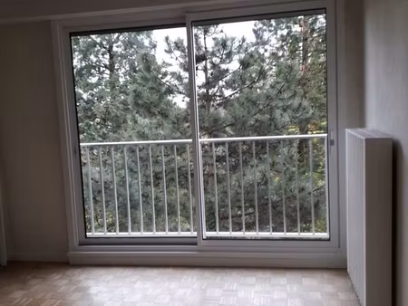 location appartement f2