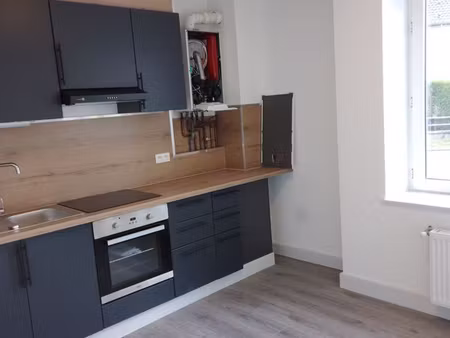 appartement f1 bis