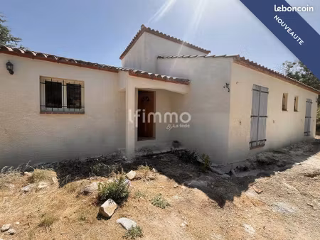 maison 5 pièces 128 m²