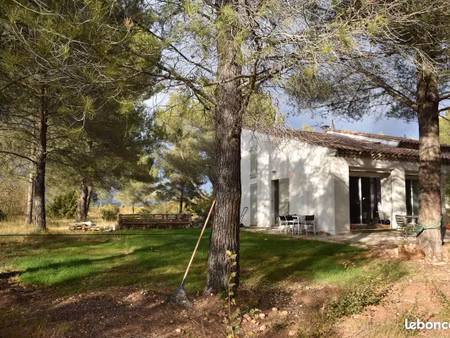 location maison t3 avec grand jardin - rousset