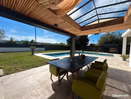 villa contemporaine
