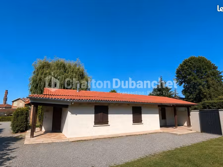 maison 4 pièces 102 m²