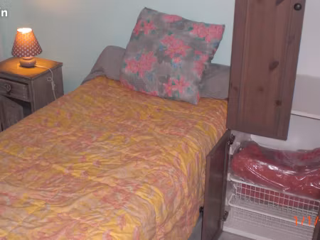 chambre à louer