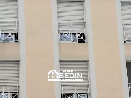 immeuble 10 pièces 270 m²