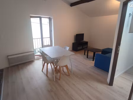 appartement t2 centre langon