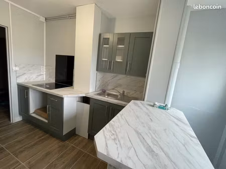 appartement 75 m secteur piscine