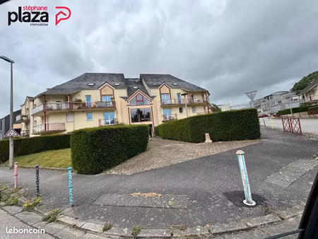 appartement 2 pièces 53 m²
