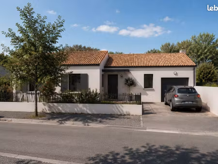 maison 93 m² avec terrain à ballon (17)