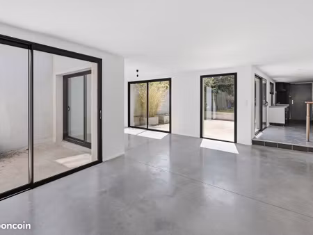 maison chantenay 122m2 - 4 ch