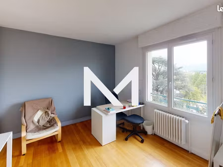 appartement 1 pièce 37 m²