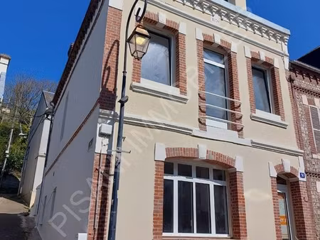 duplex 4 pièces 70 m²