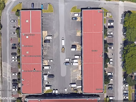 local d'activité a louer anglet - maignon