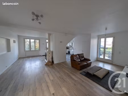 maison 6 pièces 146 m²