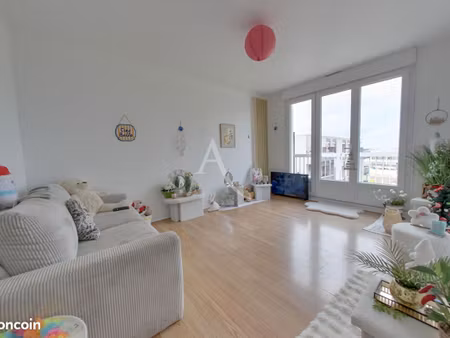 appartement 1 pièce 34 m²