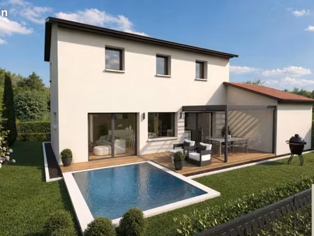 maison 5 pièces 95 m²