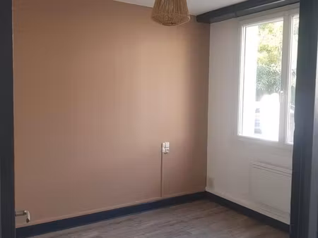appartement meublé