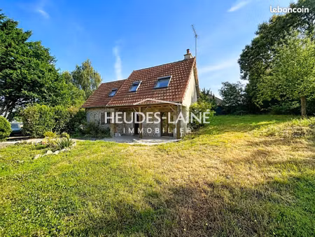 maison 4 pièces 94 m²