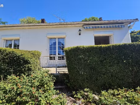 pavillon 3 pièces 65 m²