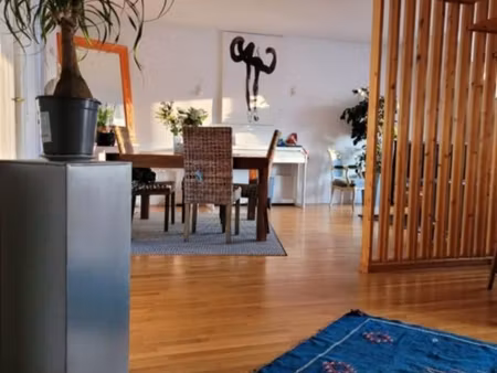 appartement 5 pièces . 97 m2